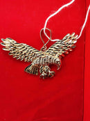 Pendant - Yellow Gold 14k (.585) 4.2 grams