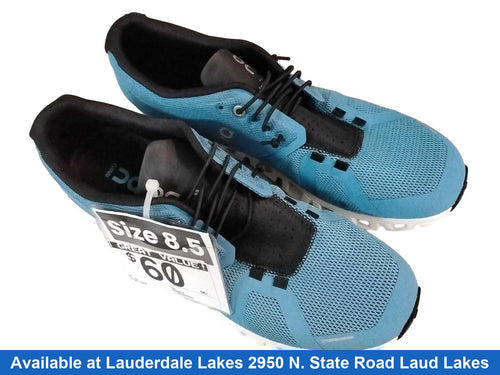 On Swl Blue