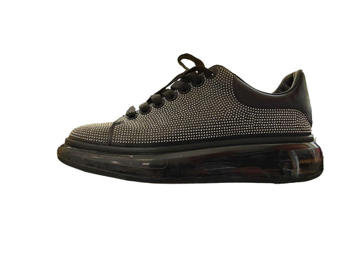Alexander Mcqueen 645874 Black