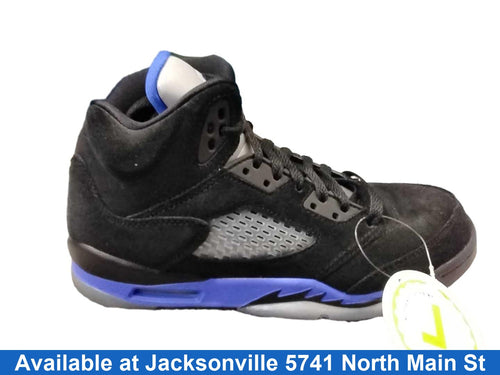 Jordan 440888-004 Black