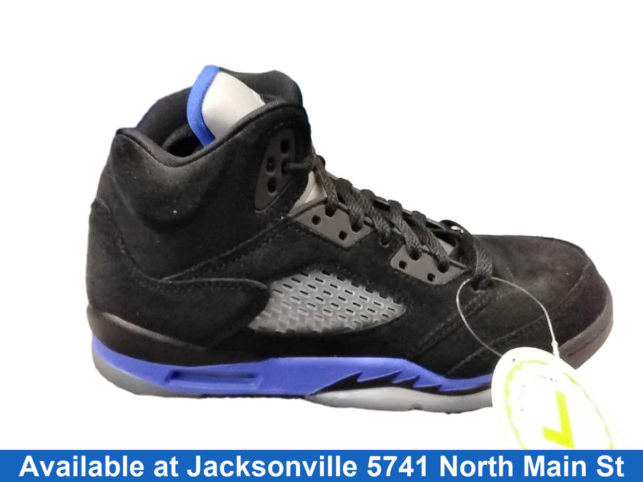 Jordan 440888-004 Black