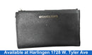 Michael Kors Black Wallet