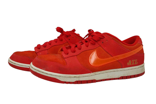Nike Fd0724-657 Red