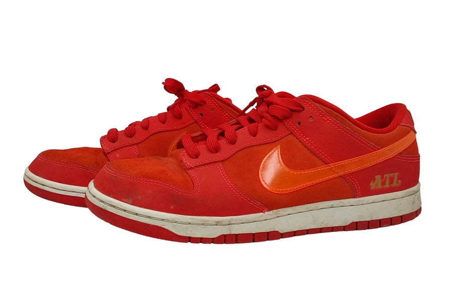 Nike Fd0724-657 Red