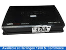 Wdx 2kg2 Black Car Audio Amplifier
