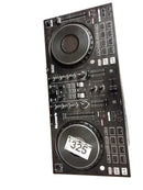 Numark Four Deck Dj Black Digital Mixer