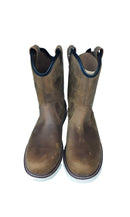 Brunt Bolduc 9 Inch Unlined Brown