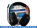 Turtle Beach 500-228 Black Gaming Headset