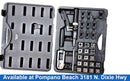 Fairmount Black Tap & Die Set