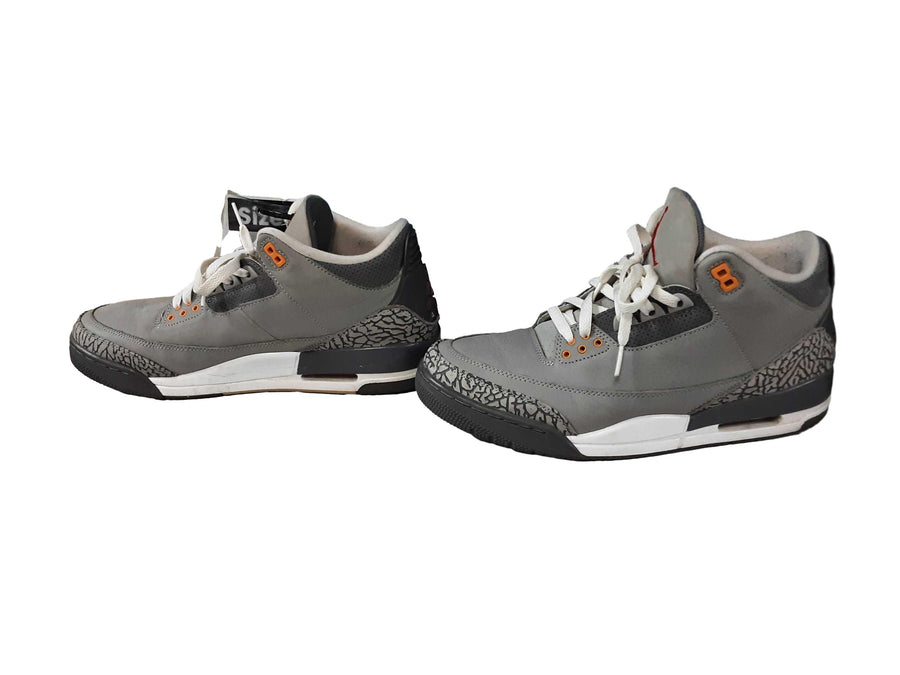 Jordan Ct8532-012 Gray