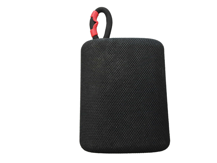 Monster 2mnsk21570h2 Black Portable Speaker
