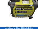 Ryobi Ryi2322vnm Green Generator