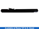 Onn 100069413 Black Home Sound Bar Speaker