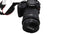 Canon Ds126441 Black Digital Camera
