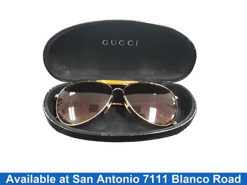 Gucci Gg2235/s Brown
