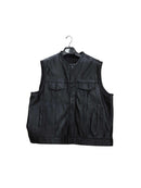 Vance Leathers Black
