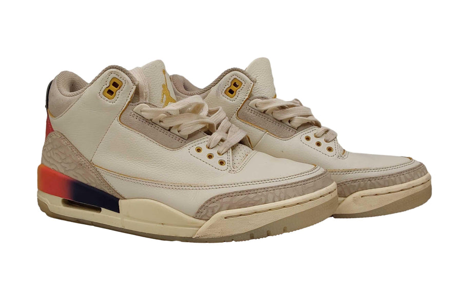 Jordan Fn0344-901 Beige / Tan