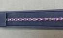Tennis Bracelet - Yellow Gold 14k (.585) 9.1 grams 8 inch