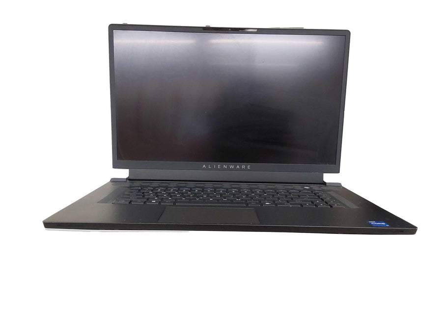 Alienware P48e Intel Core I7 - 11th Generation 16 Gb 900 Gb White Laptop