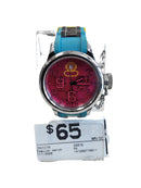 Invicta 24016 Blue Regular Watch