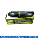 Ion Vac 7441wm Black Wet / Dry Vacuum