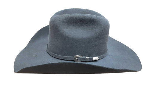 Cody James 2000406075 Gray Hat