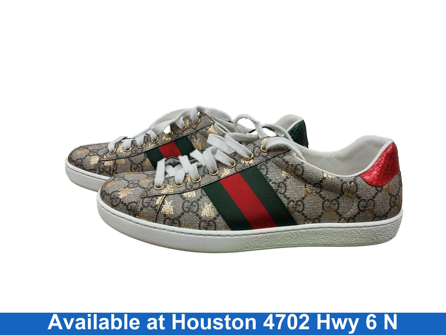 Gucci Multi-color