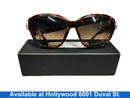 Chloe Ce5654sr Brown