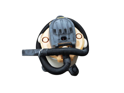 Ridgid Wd12460 Beige / Tan Handheld Vacuum Cleaner