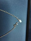 Chain - Silver 58.2 grams 18 inch