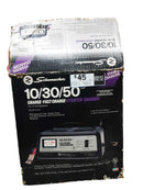 Schumacher Se-12-50 Black Battery Charger