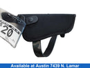 Casemate Holster Black Other Collectible