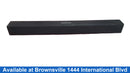 Vizio Sb3241n-h6 Black Home Sound Bar Speaker