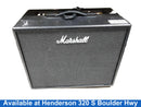 Marshall Code50 Black Guitar Amplifier