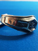 Men's Ring - Yellow Gold 10k (.417) 3.5 grams Size 11