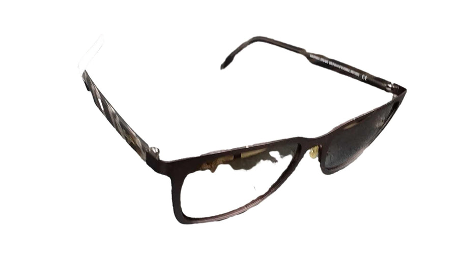Maui Jim Mj775-01m Brown