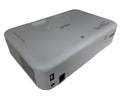 Epson Ha85a White Home Media Projector