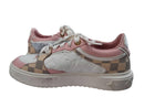 Louis Vuitton Time Out Sneaker Pink