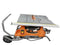 Ridgid R4513 Orange Corded Table Saw