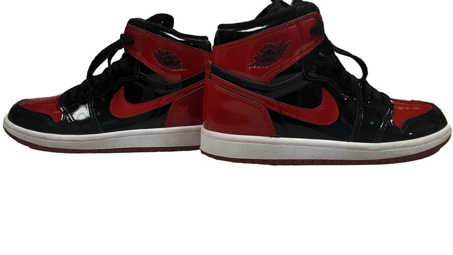 Jordan Retro 1 Multi-color