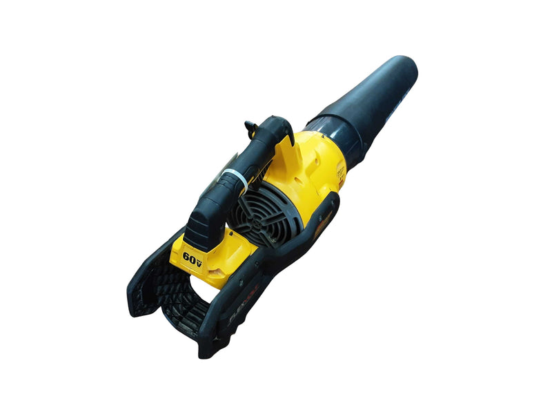 Dewalt Dcbl772 Yellow Cordless Leaf Blower