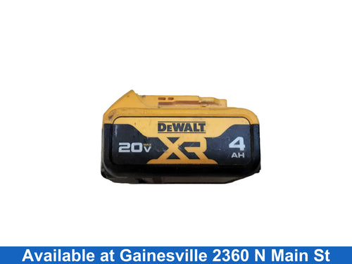 Dewalt N285483 Yellow Power Tool Accessory