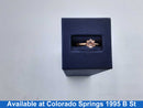 Women's Ring - Solitaire - Rose Gold 10k (.417) 1.8 grams Size 8.5