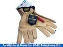 Mecahnic Wear Ldcw-75-011 Gold