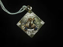 Pendant - Yellow Gold 14k (.585) 2.6 grams
