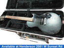 Gibson 135201354 Black Electric Classic Guitar