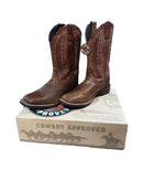 Laredo 8013 Brown
