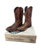 Laredo 8013 Brown