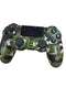 Sony Cfi-zct1w Green Gaming Controller