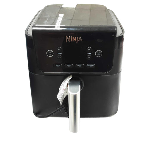 Ninja Af180 Black Small Kitchen Appliance